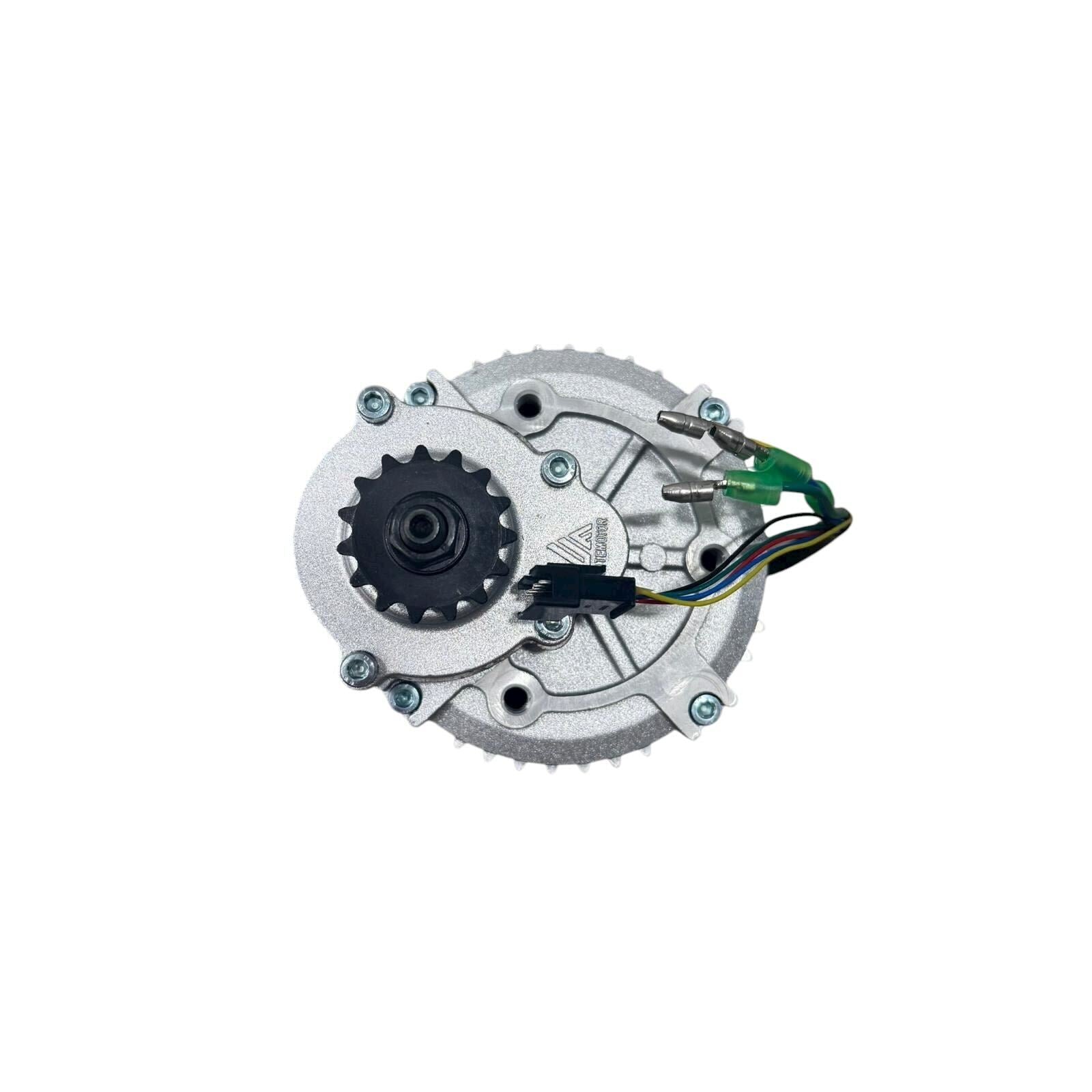 Replacement Electric Motor for Kids Ride on's - KidCruiser Pro Bike 25 ...