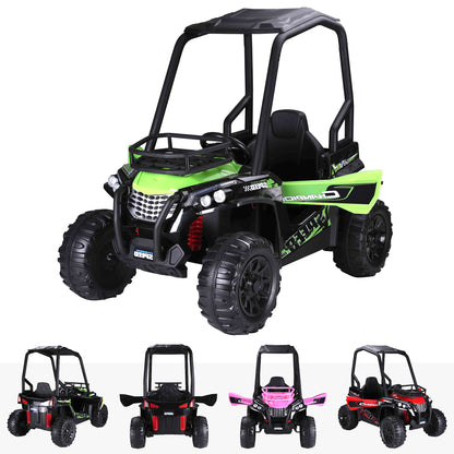 24V RiiRoo PantherPower™ UTV MX-1000