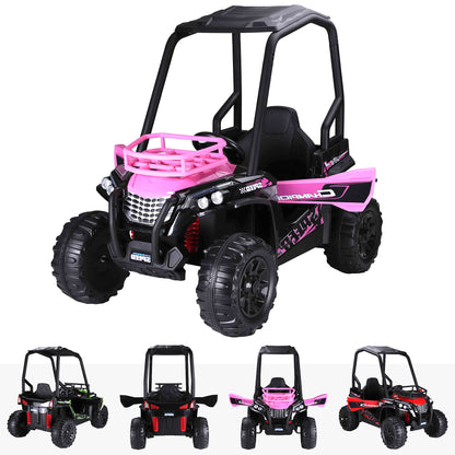 24V RiiRoo PantherPower™ UTV MX-1000S - DISPLAY MODEL