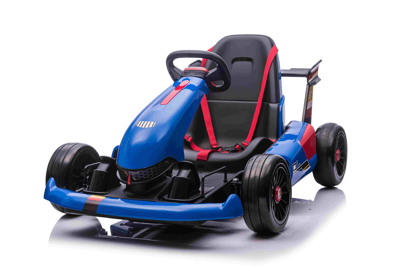 MaxDriftz™ 350 Elektro-Gokart