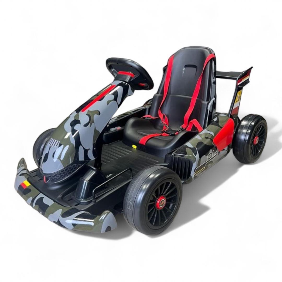 MaxDriftz™ 350 Elektro-Gokart