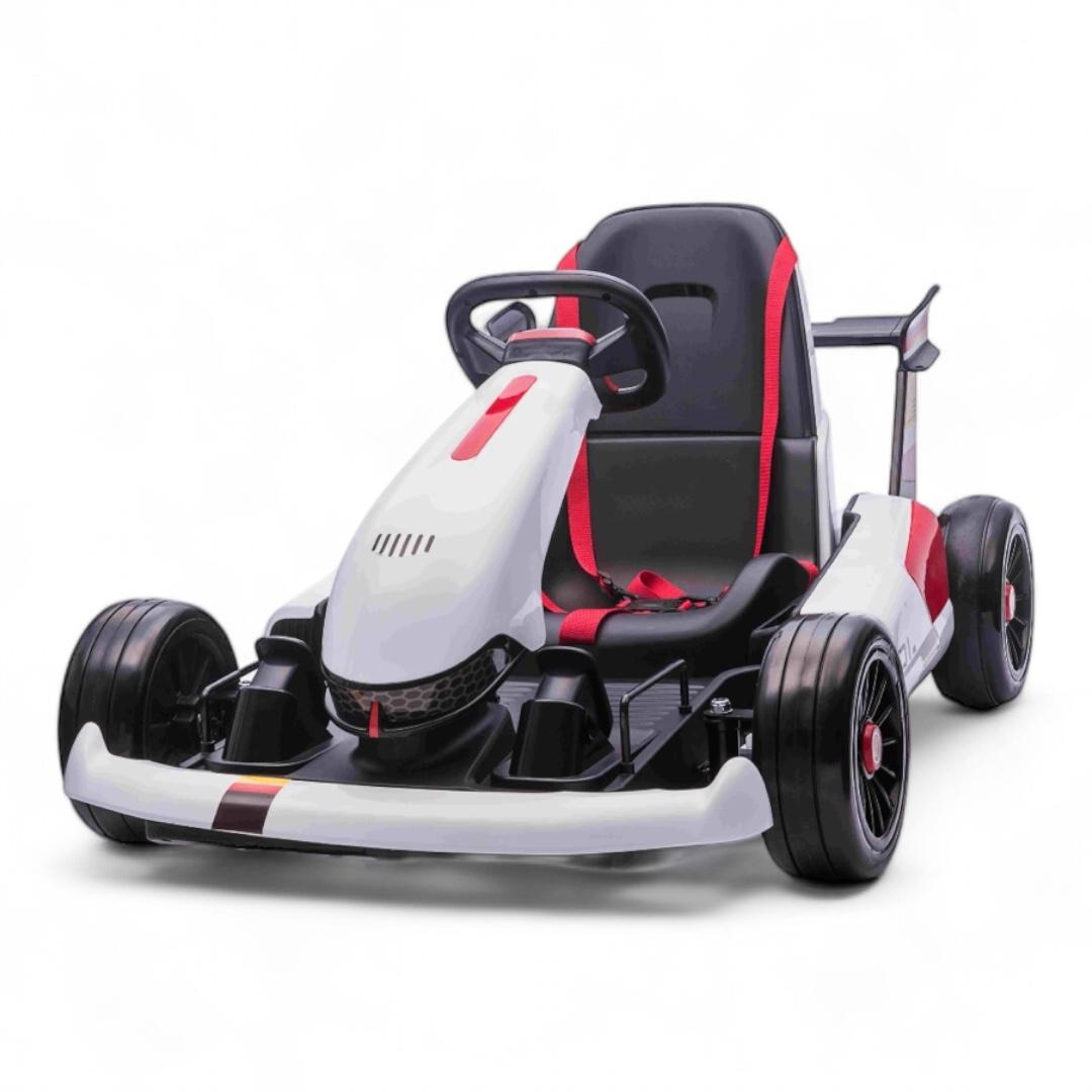 MaxDriftz™ 350 Electric Go Kart