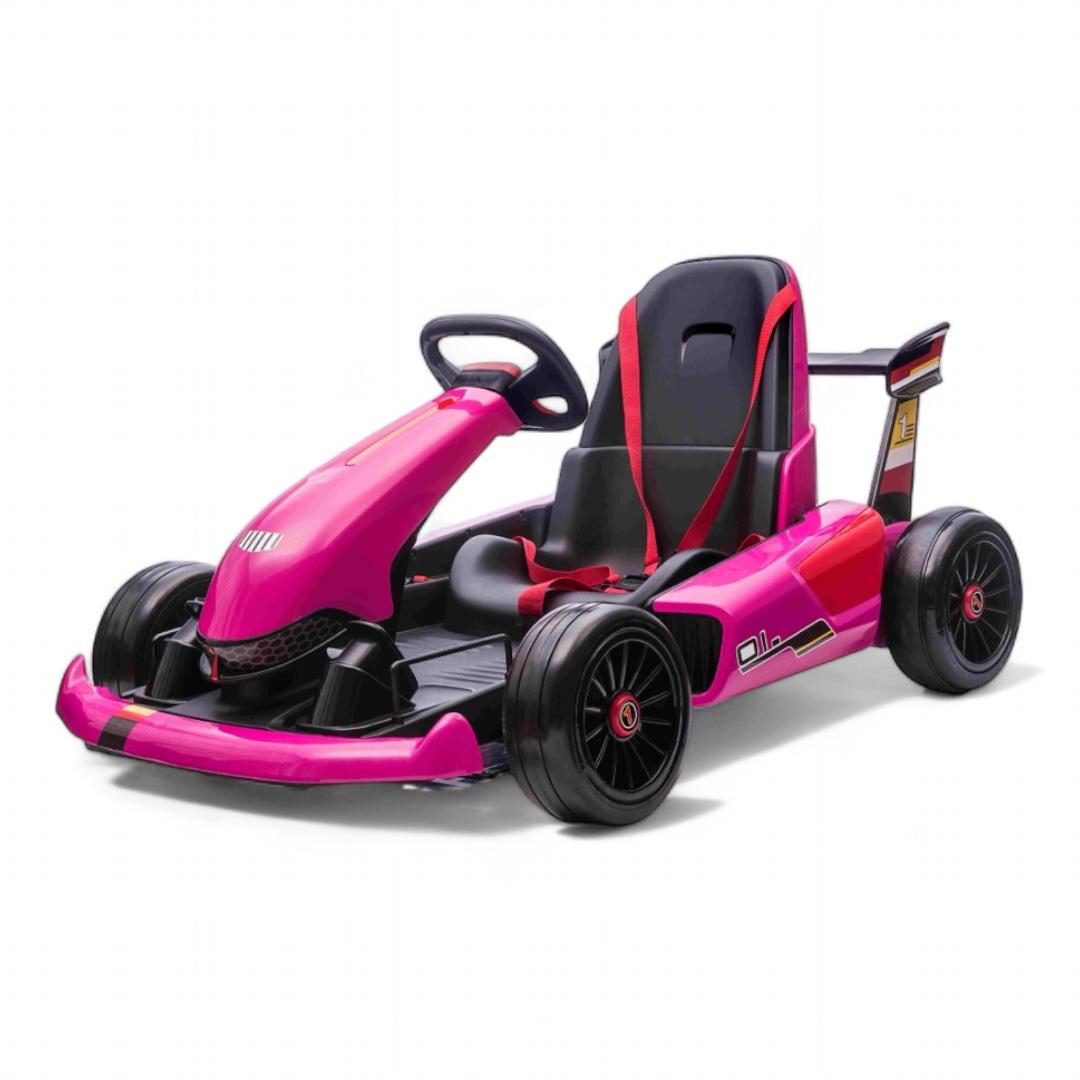 MaxDriftz™ 350 Elektro-Gokart