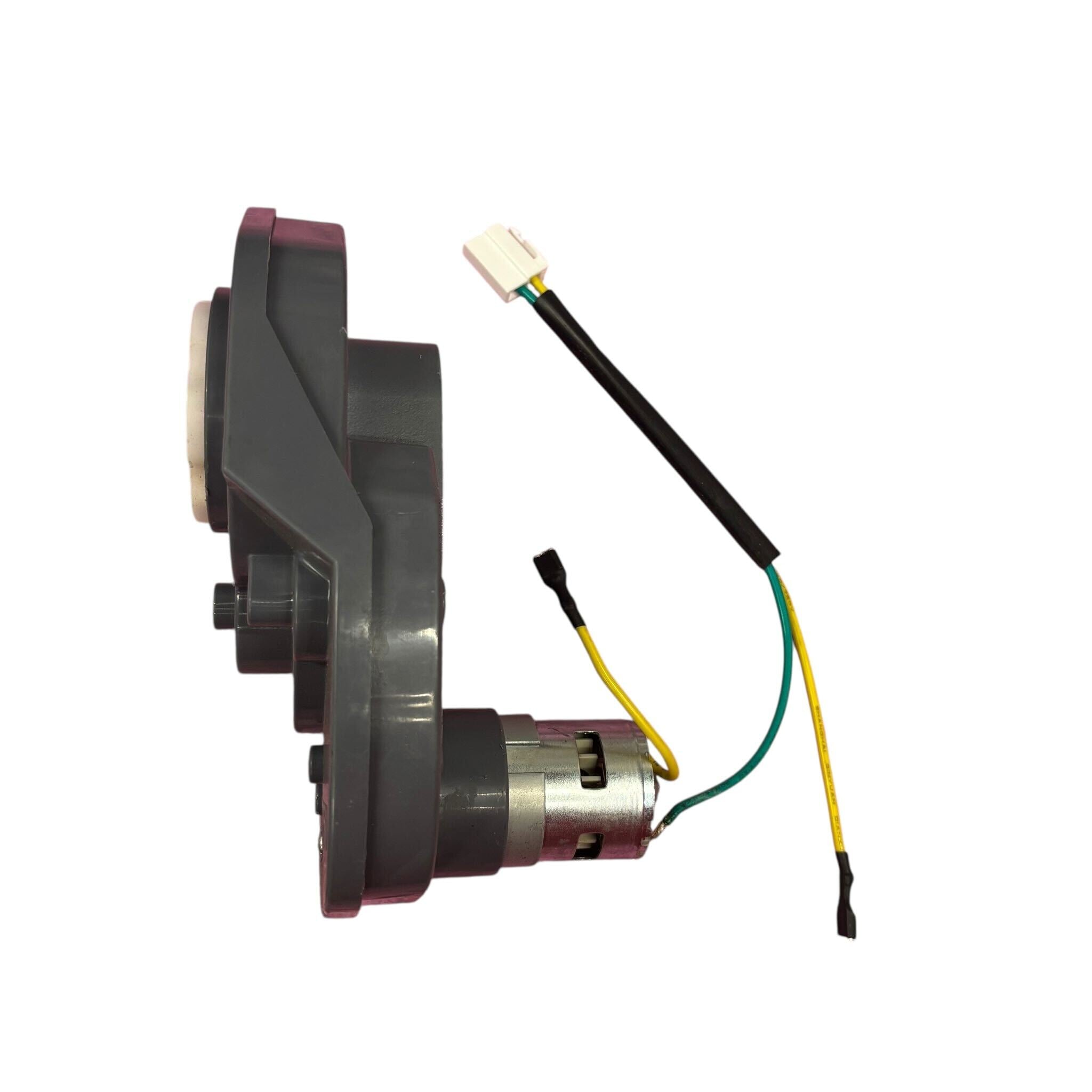 Replacement Electric Motor for Kids Ride on's - Left 24v - MaxDrift Tr ...