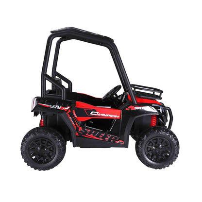 24V RiiRoo PantherPower™ UTV MX-1000
