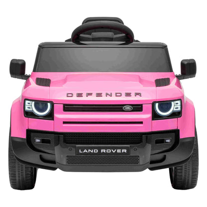 02-licensed-land-rover-defender-2025-12v-kids-electric-ride-on-car-pink-front-view.jpg