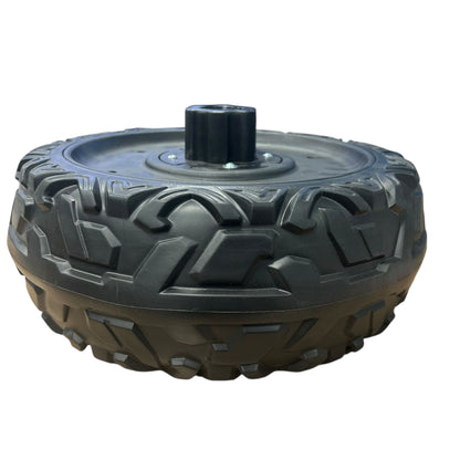 peg perego rzr replacement wheels Replacement Wheel for Kids Ride on's - Can-Am Maverick ATV