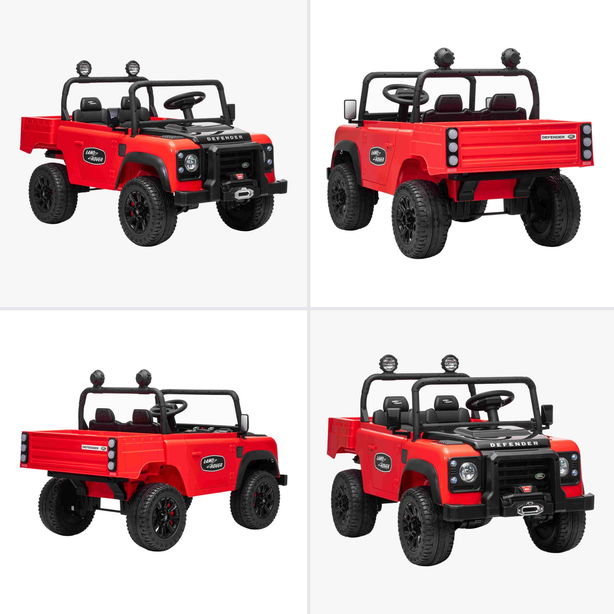 07-licensed-land-rover-defender-90-24v-kids-electric-ride-on-car-red-all-angles.jpg