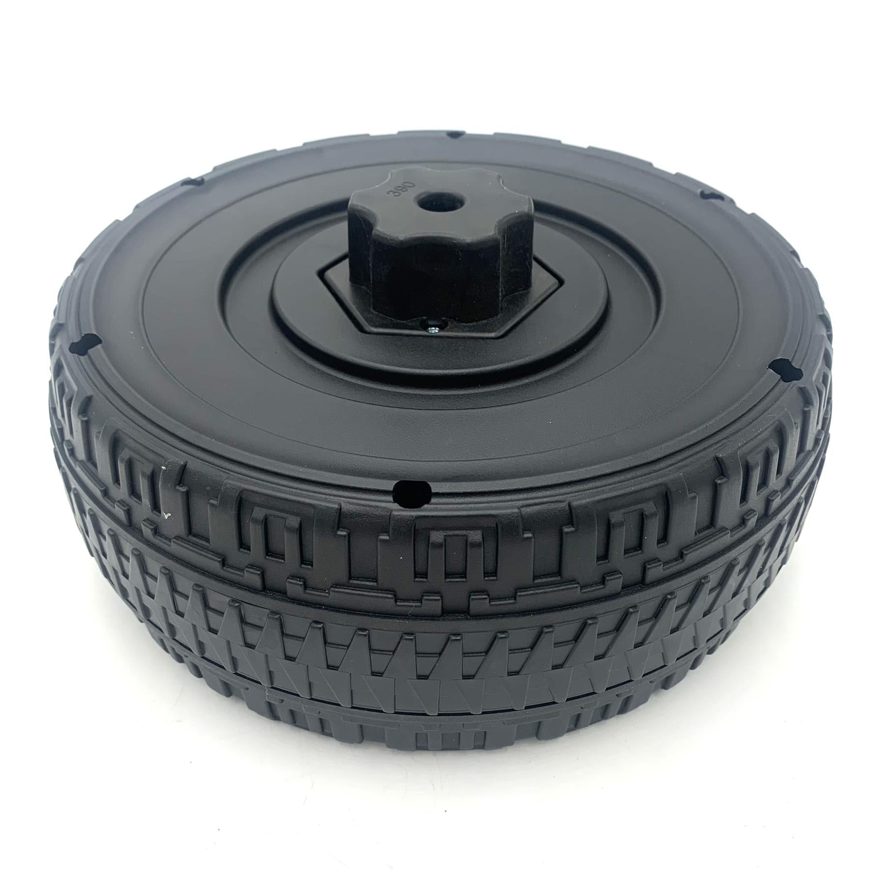 Replacement Wheel for Kids Ride on's - Replacement Rear Wheel for LAND ...