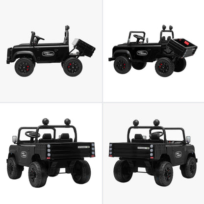 07-licensed-land-rover-defender-90-24v-kids-electric-ride-on-car-black-all-angles.jpg