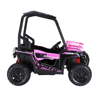 24V RiiRoo PantherPower™ UTV MX-1000S - DISPLAY MODEL