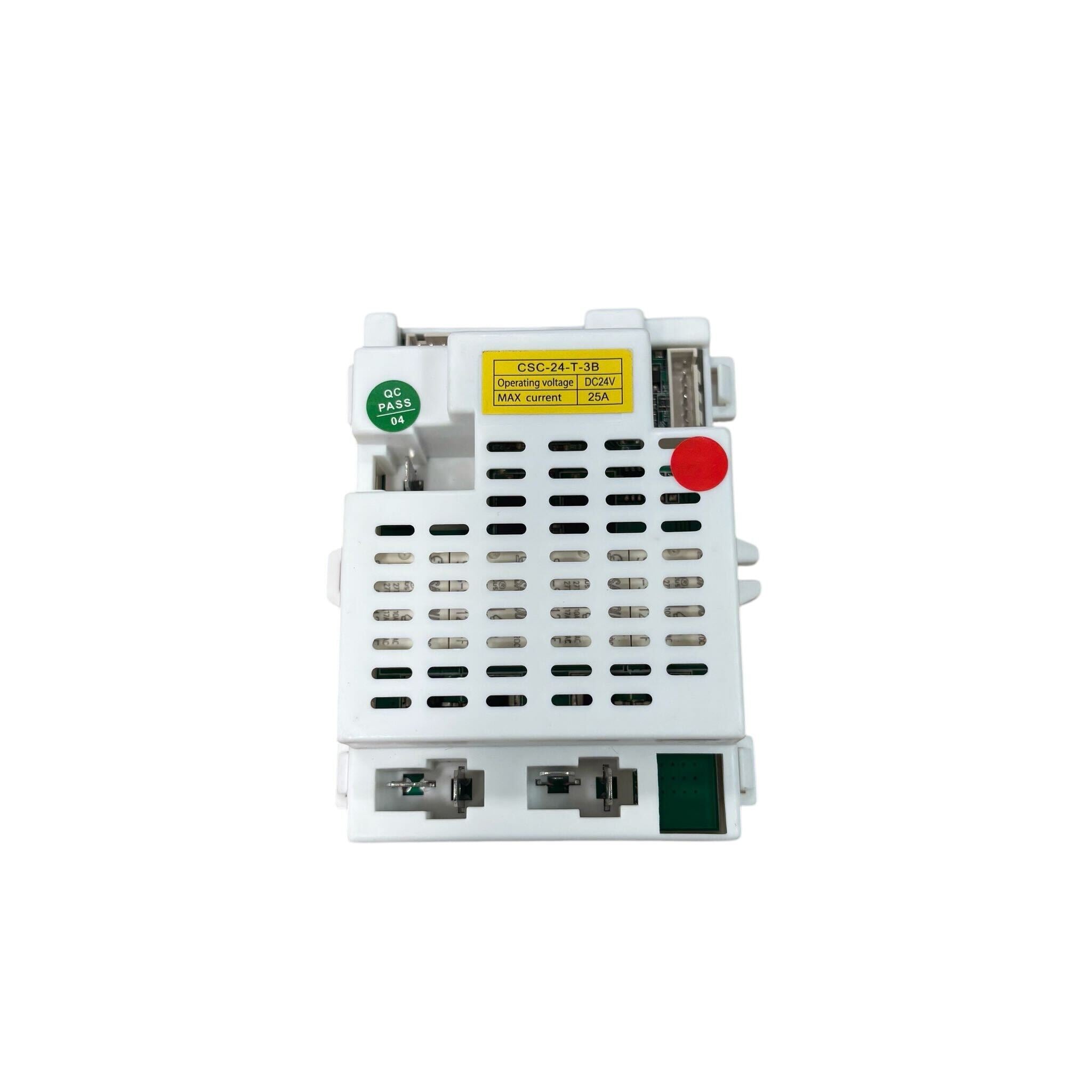 peg perego 24 volt circuit board Replacement Control Board Module for Kids Ride on's