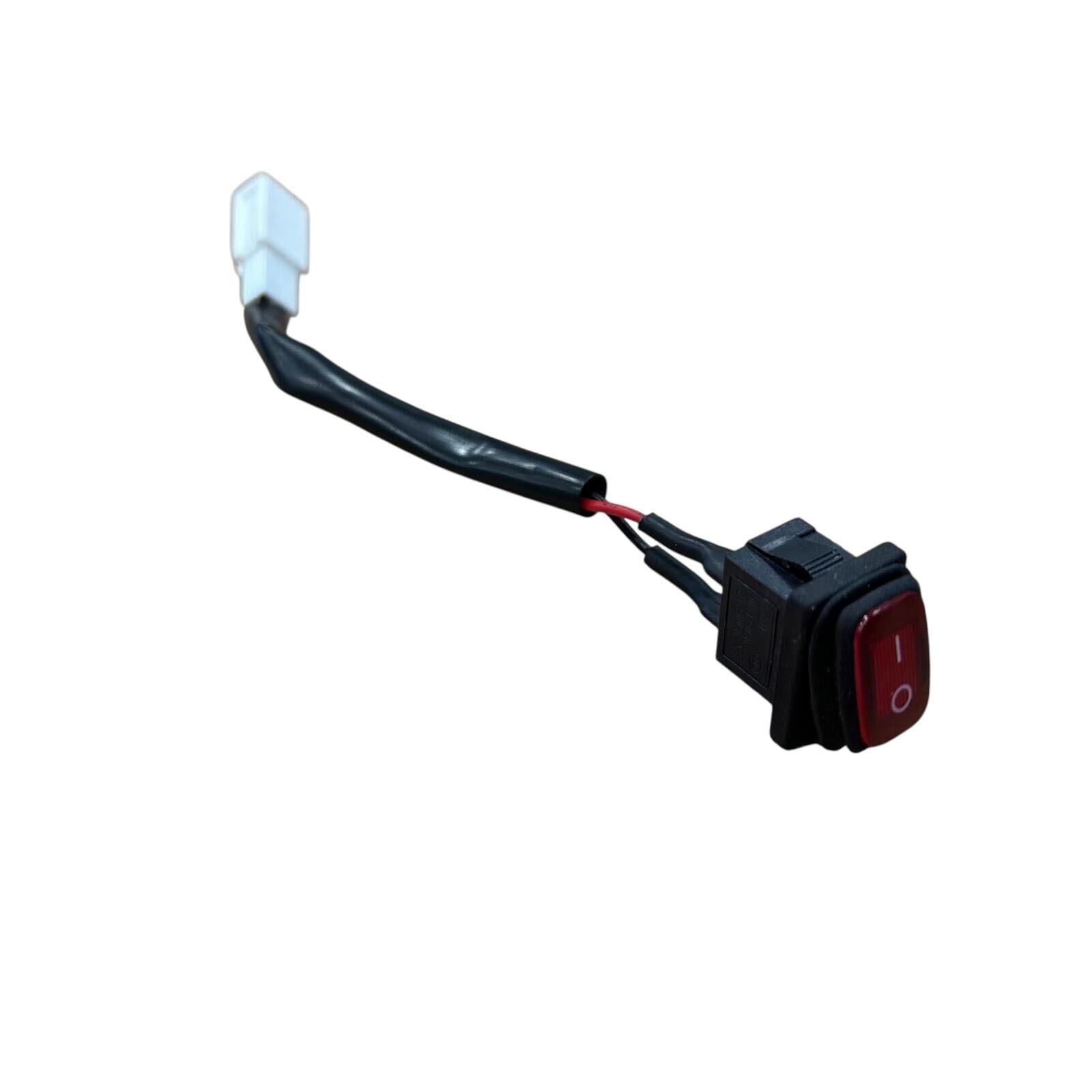 Replacement On-Off Switch for Kids Ride on's - OneKart 48V Electric 10 ...