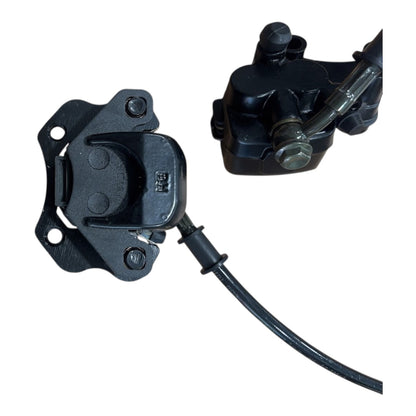 Replacement Brake for Kids Ride on's - Onetractor PX2S complete brake system  - 123-3106