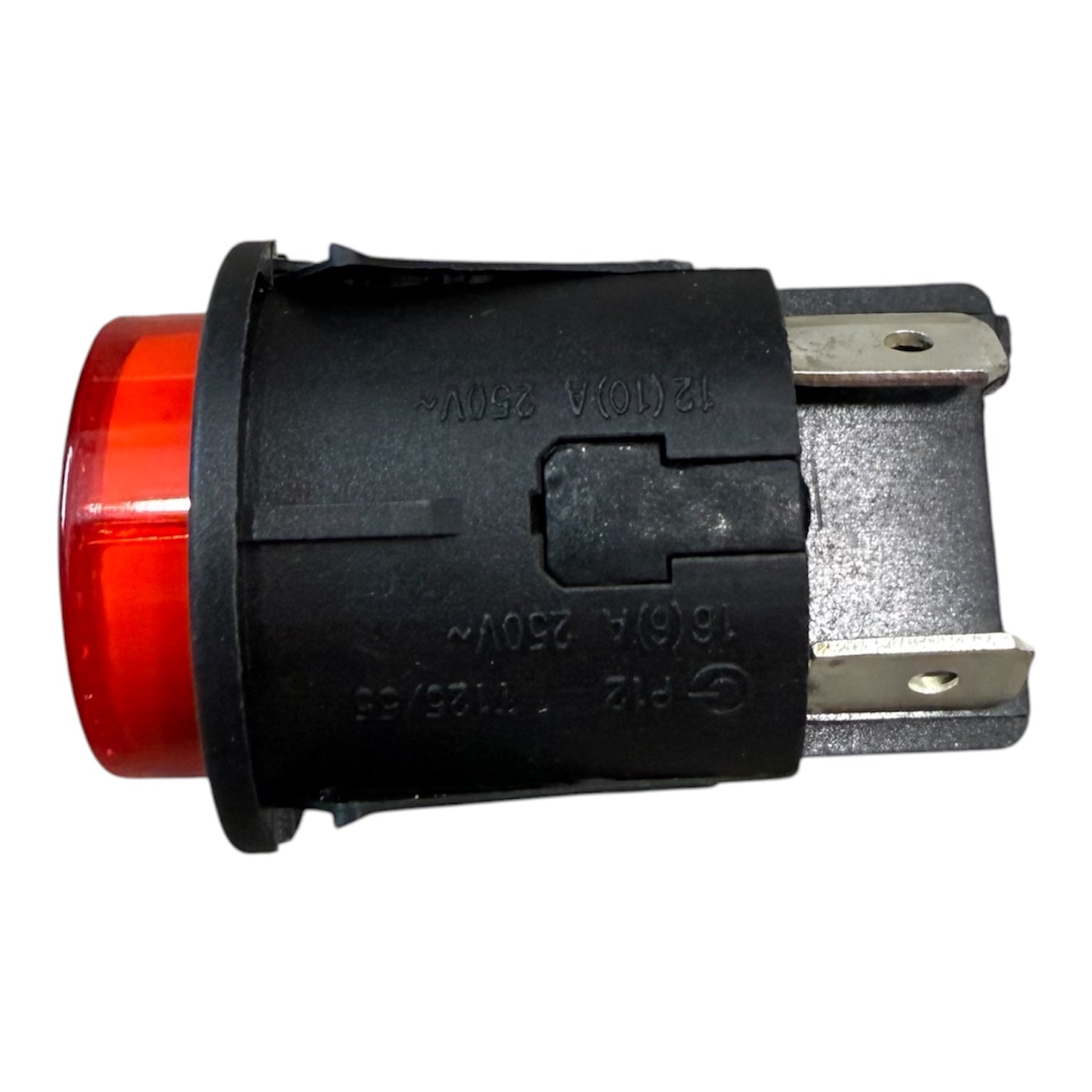 Replacement On-Off Switch for Kids Ride on's - V4 - 115-1783