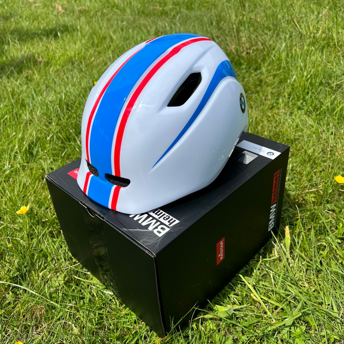 BMW Mini Helmet - Licensed