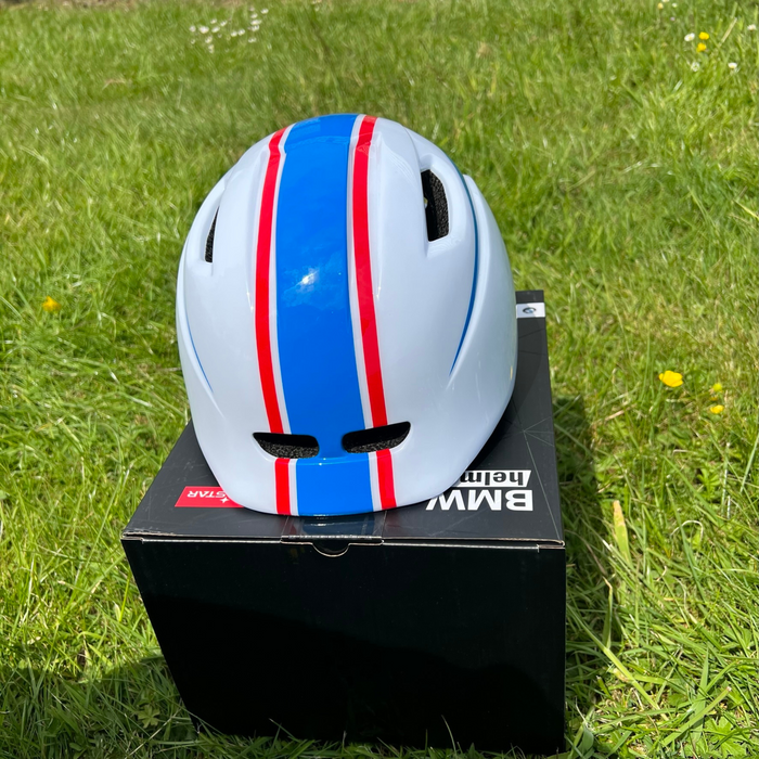 BMW Mini Helmet - Licensed
