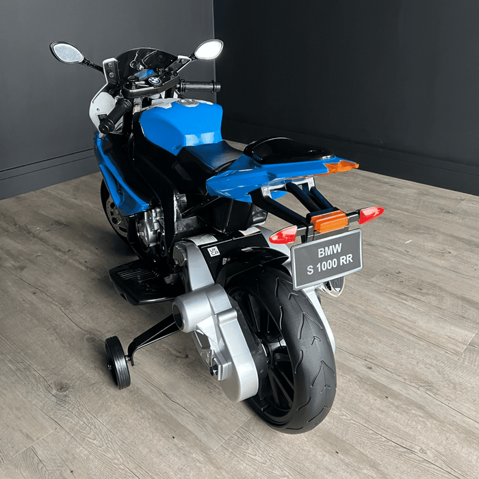 Bmw s1000rr electric bike deals