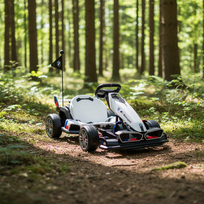 Licensed BMW Drift Kart