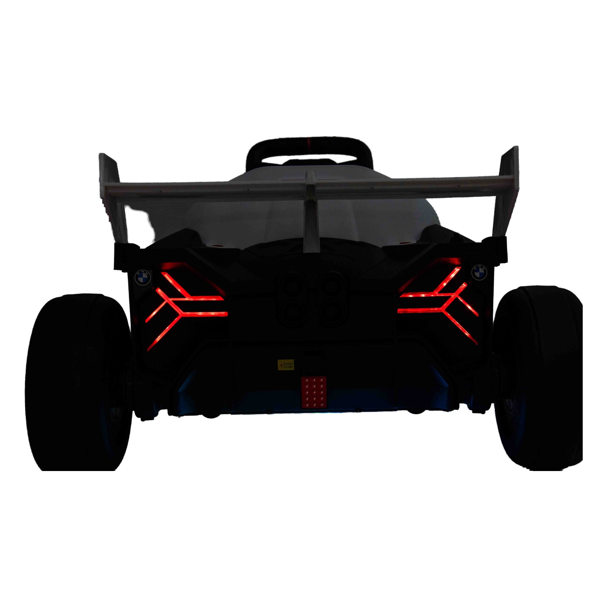 Licensed BMW Drift Kart