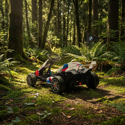 Licensed BMW Drift Kart