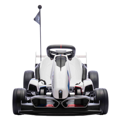 Licensed BMW Drift Kart