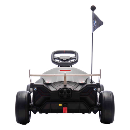 Licensed BMW Drift Kart