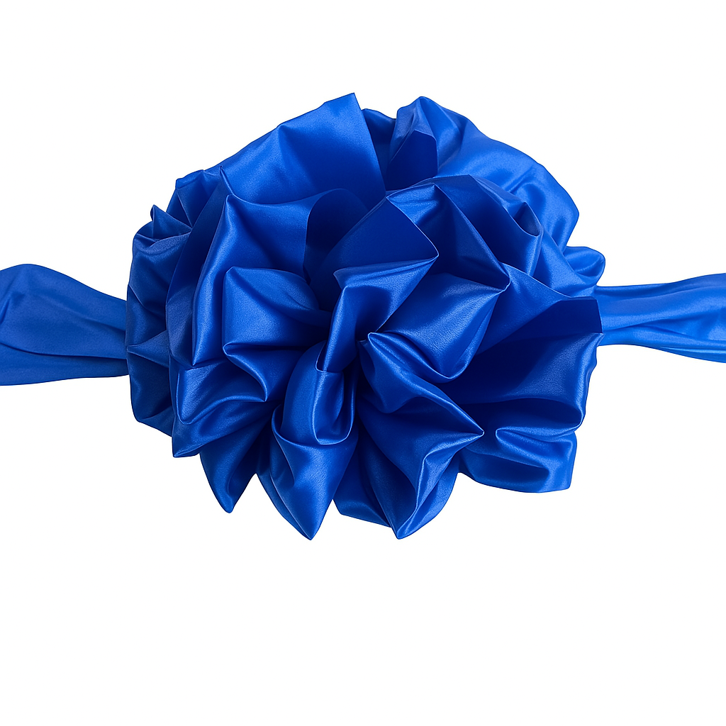RiiRoo Ride On Gift Bow in Silk