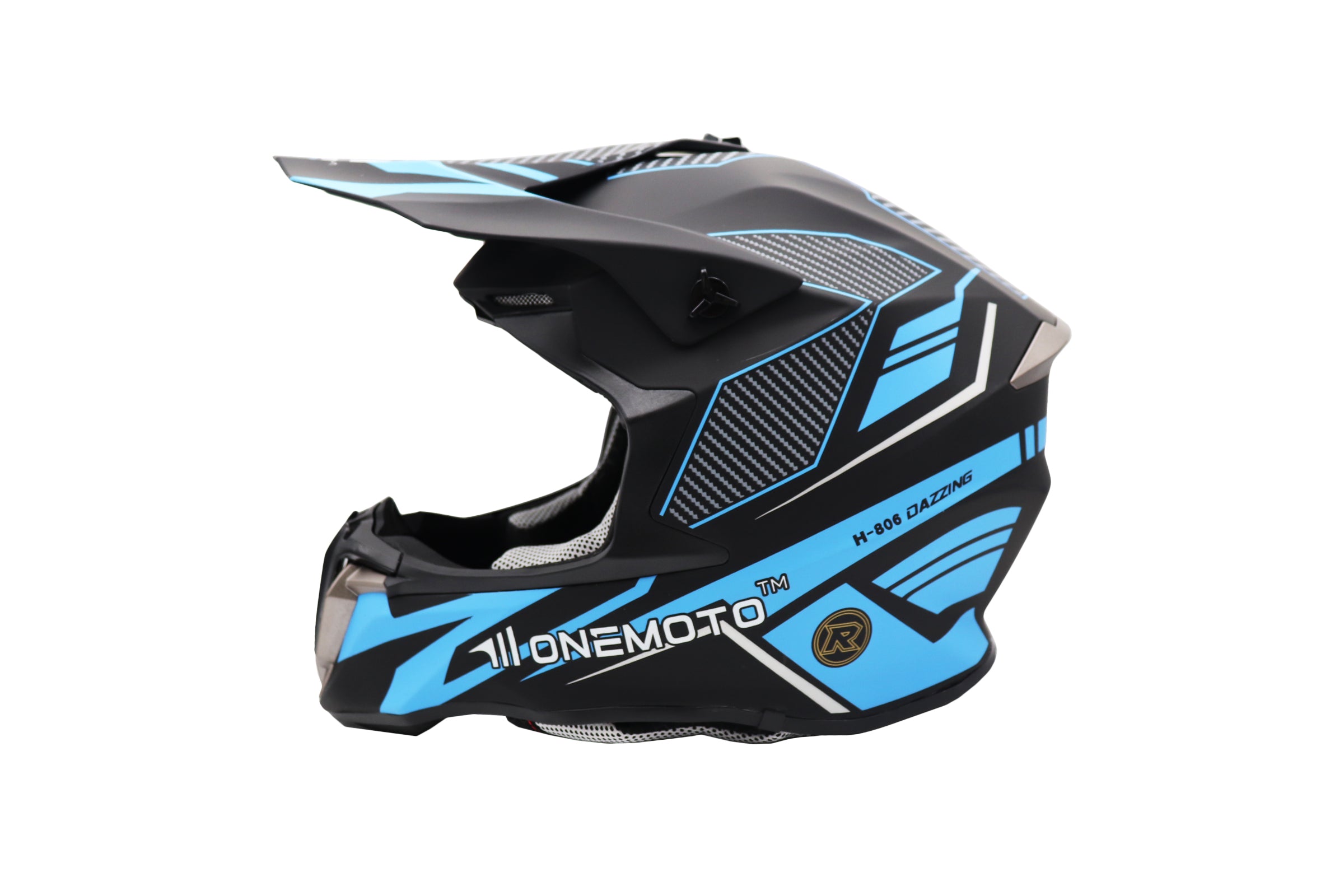 OneMoto Uno Series Helmet - Kids Edition