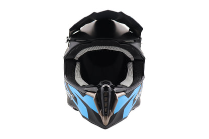 OneMoto Uno Series Helmet - Kids Edition