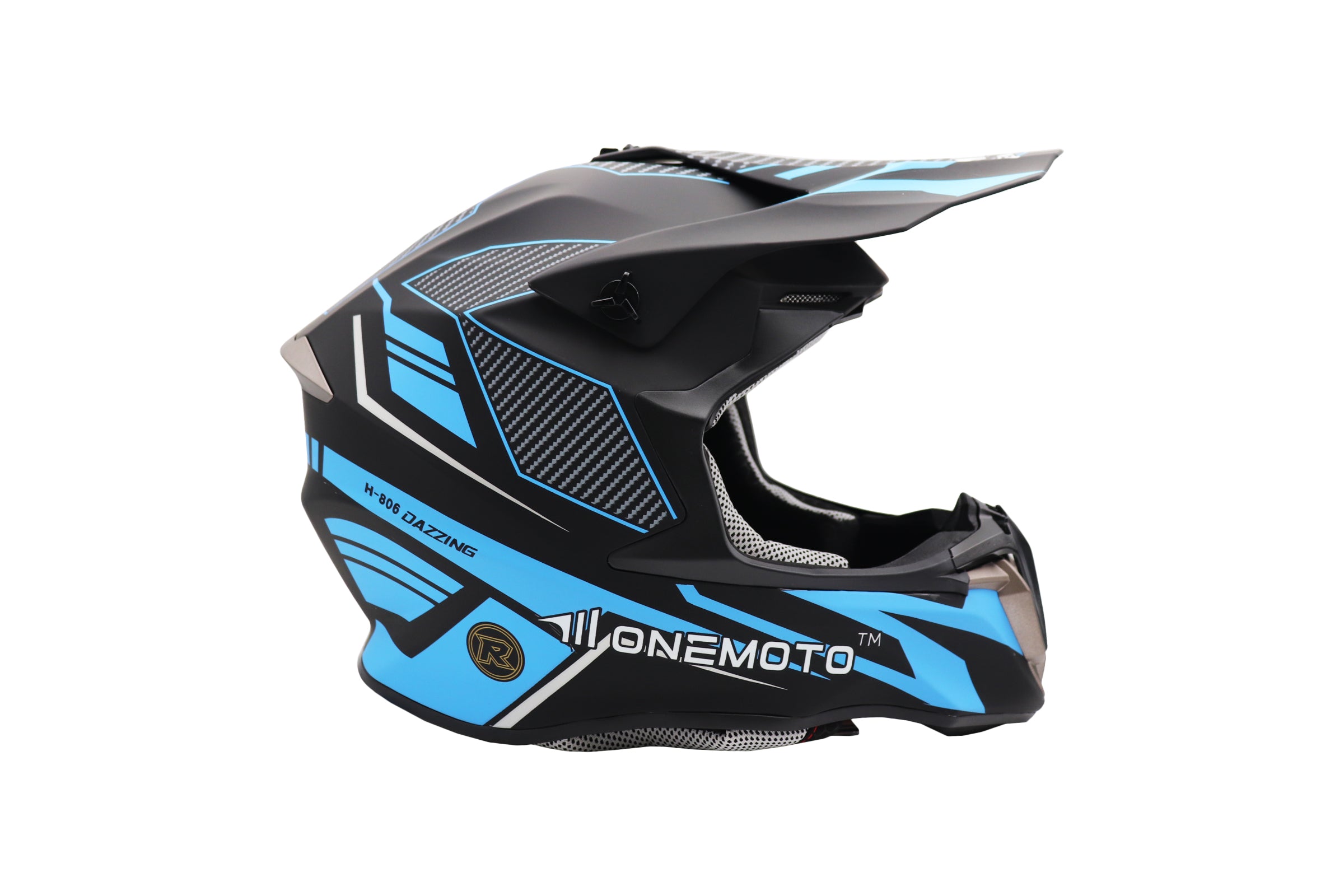 OneMoto Uno Series Helmet - Kids Edition
