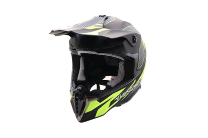 OneMoto Uno Series Helmet - Kids Edition