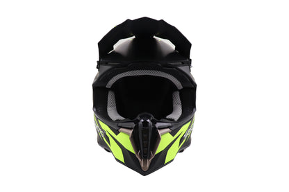 OneMoto Uno Series Helmet - Kids Edition