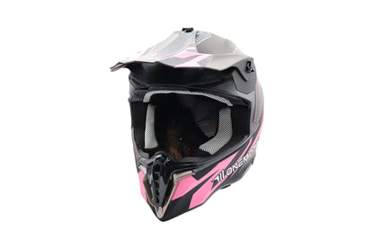 OneMoto Uno Series Helmet - Kids Edition