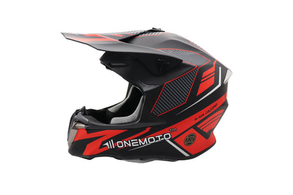OneMoto Uno Series Helmet - Kids Edition