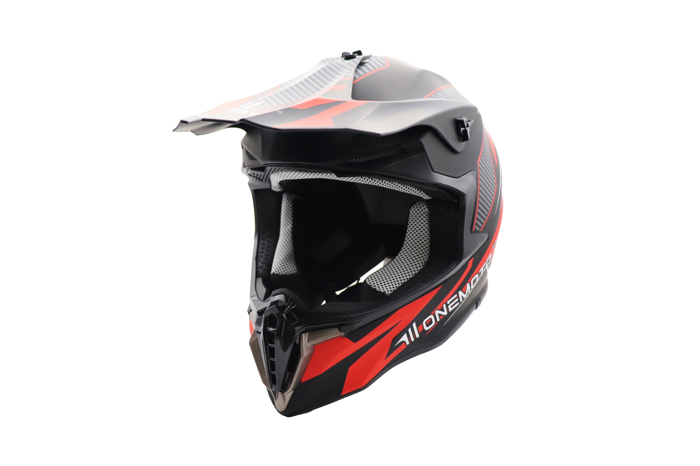OneMoto Uno Series Helmet - Kids Edition