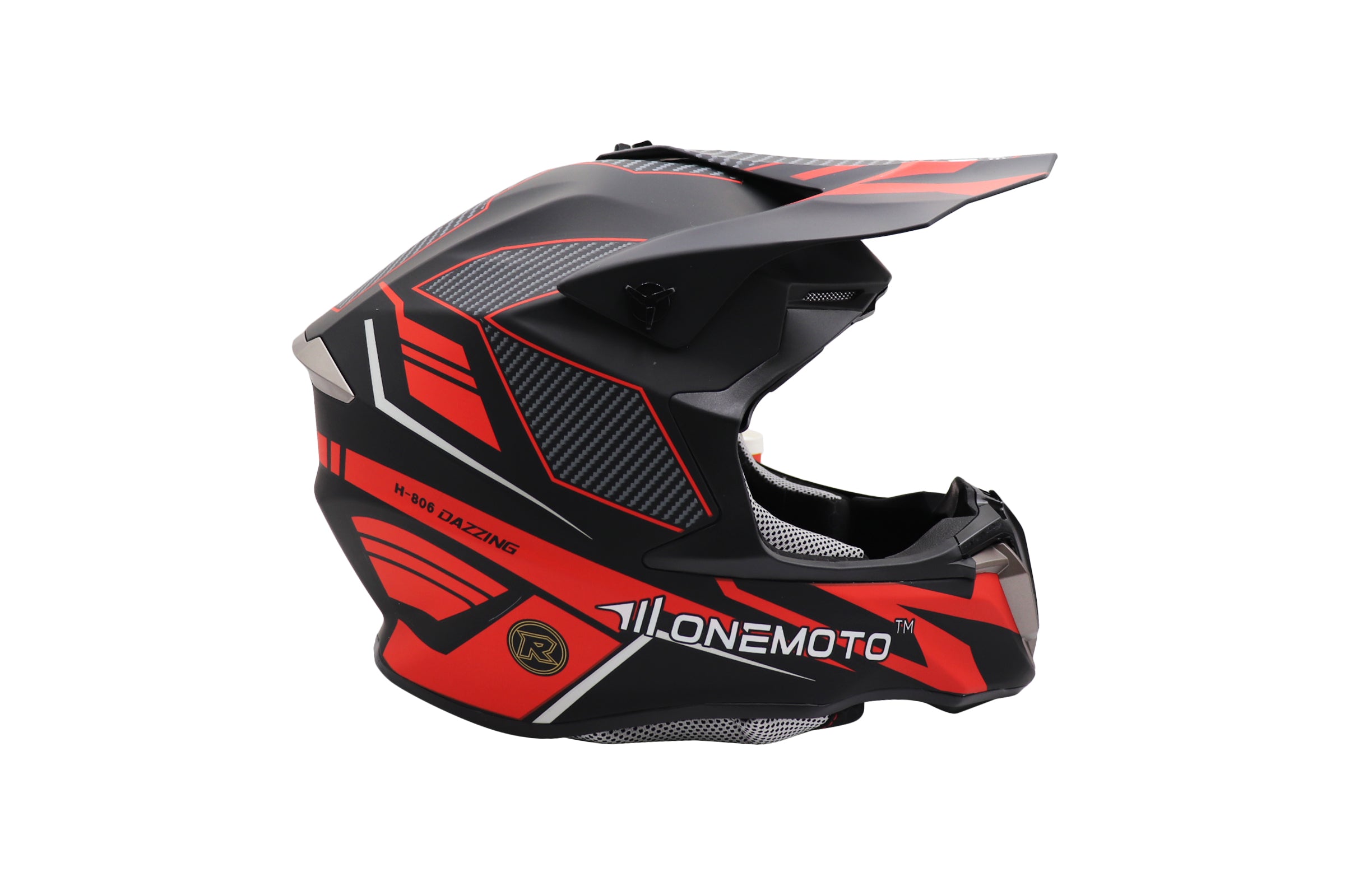 OneMoto Uno Series Helmet - Kids Edition