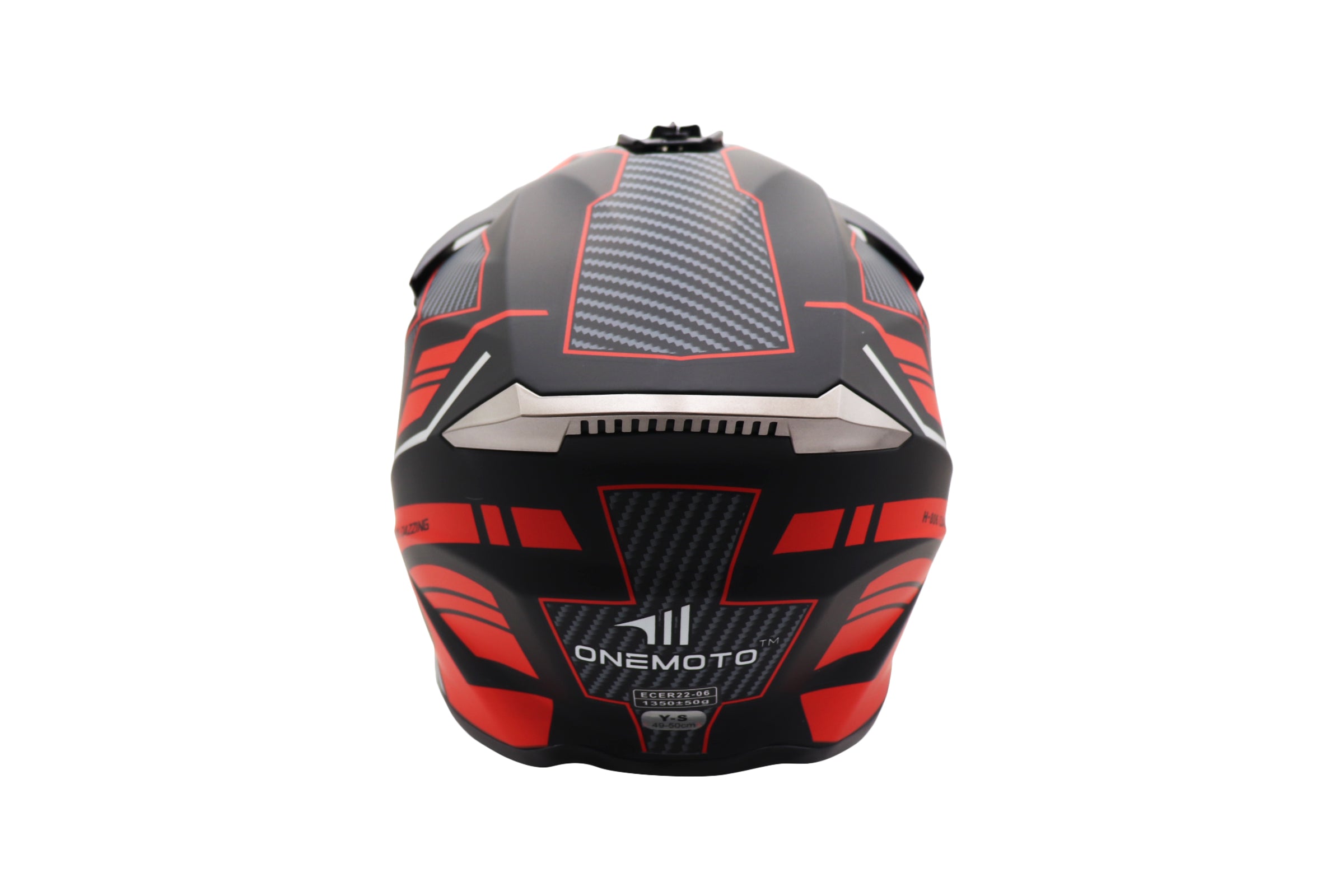OneMoto Uno Series Helmet - Kids Edition
