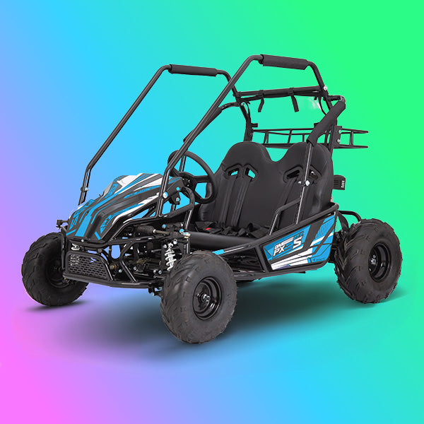 RiiRoo™ – Aufsitzspielzeug, Aufsitzautos, Aufsitzmotorräder und mehr