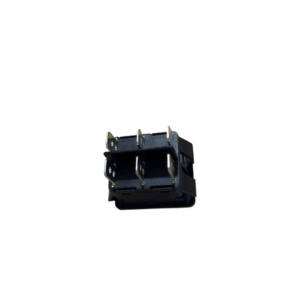 Replacement Light Switch for Kids Ride on's - Light/Speed Switch  - 110-3515