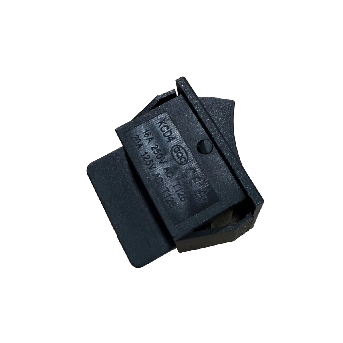 Replacement Pedal Switch for Kids Ride on's - 2 Pin Pedal Switch  - 108-525