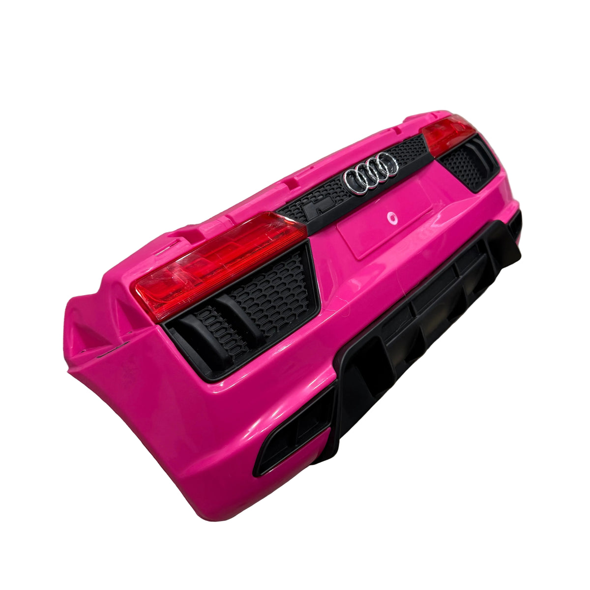 - Replacement Back Bumper for Audi R8  - 121-2399