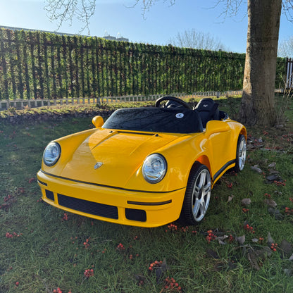 Licensed RUF CTR Anniversary 2 Seater