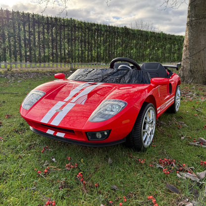 Licensed Ford GT - 2 Seater