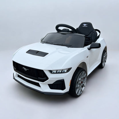 Lizenzierter Ford Mustang
