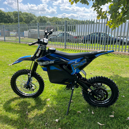 48V 1600W Lithium Electric Dirt Bike | OneMX™ EX3S