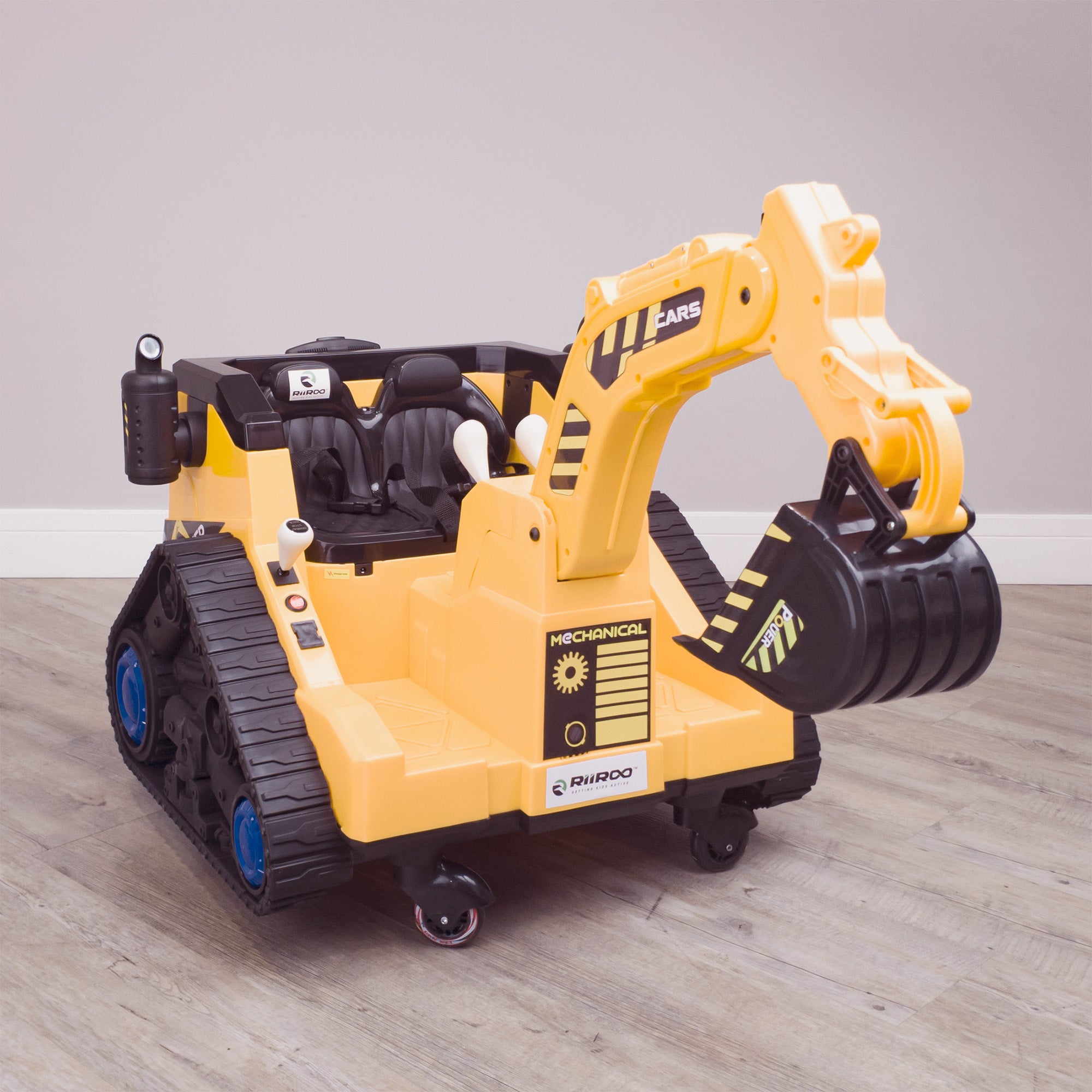 RiiRoo Dig360 Digger