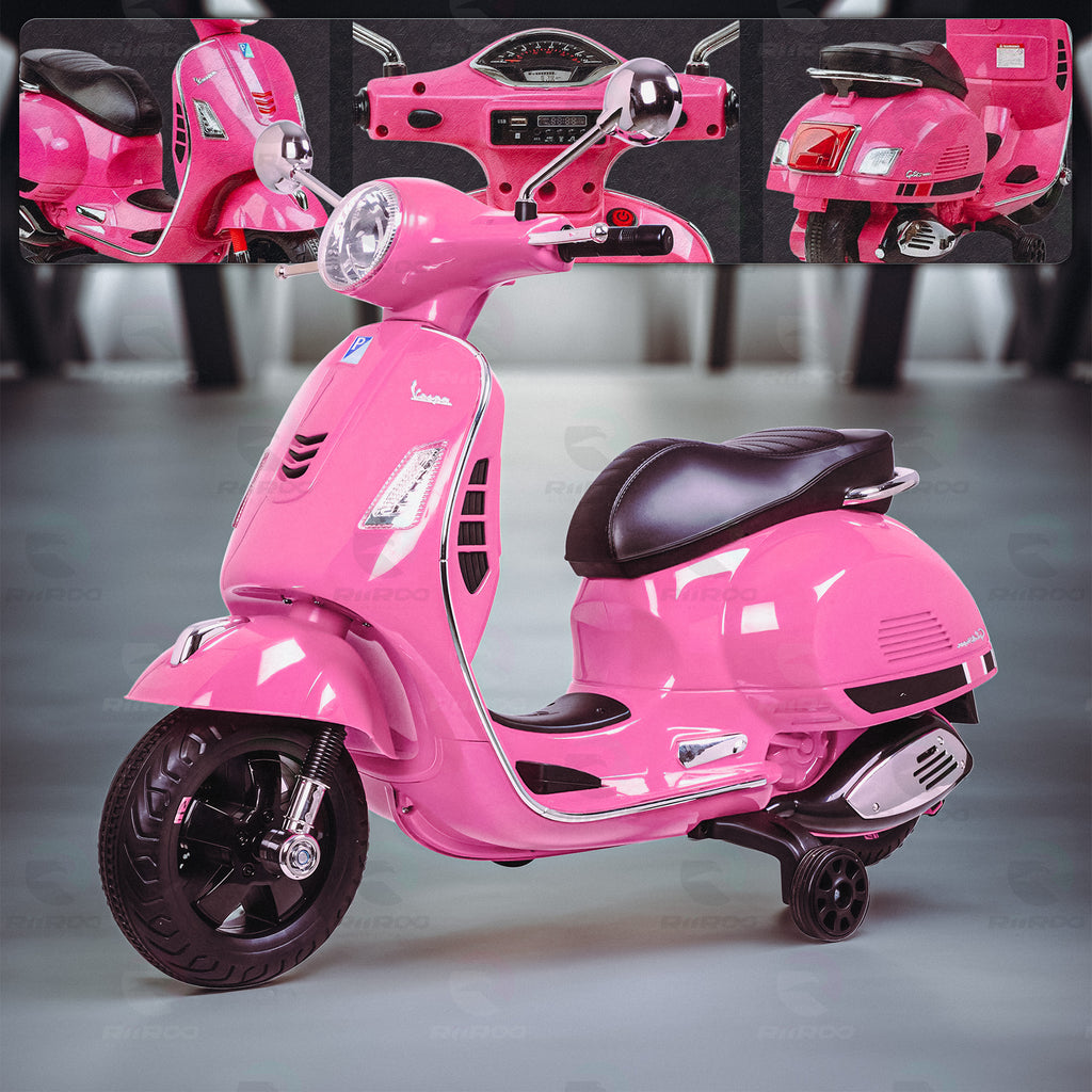 vespa electric bicycle Vespa GTS Maxi Video