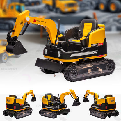 24V Digger Excavator -  DISPLAY MODEL