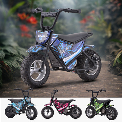 250W Monkey Bike  - OneMonkey™ | EX1SV2